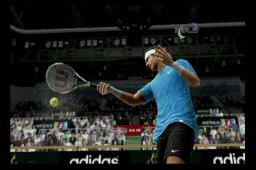 Virtua Tennis 4 Screenshot 1